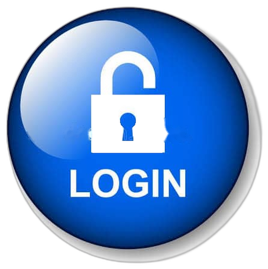 Login