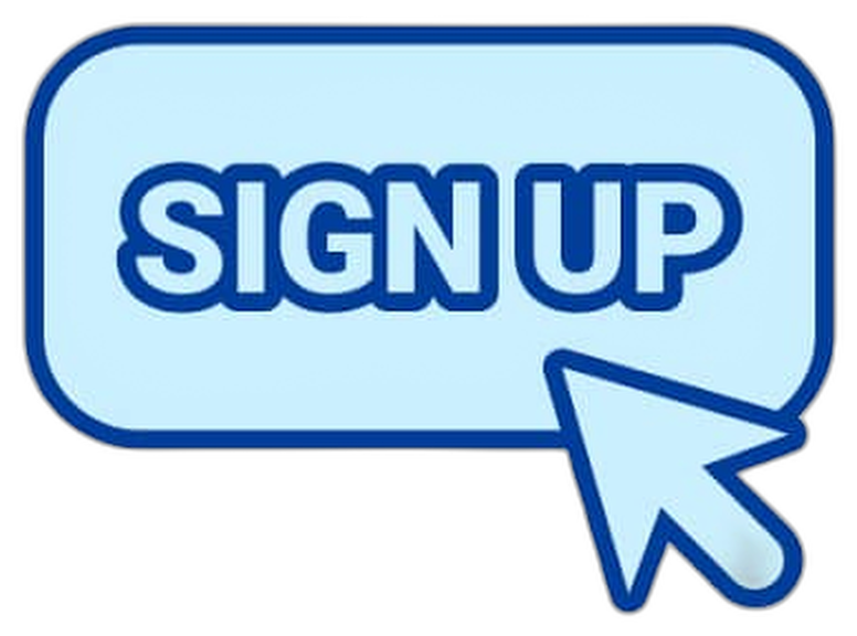 Sign Up